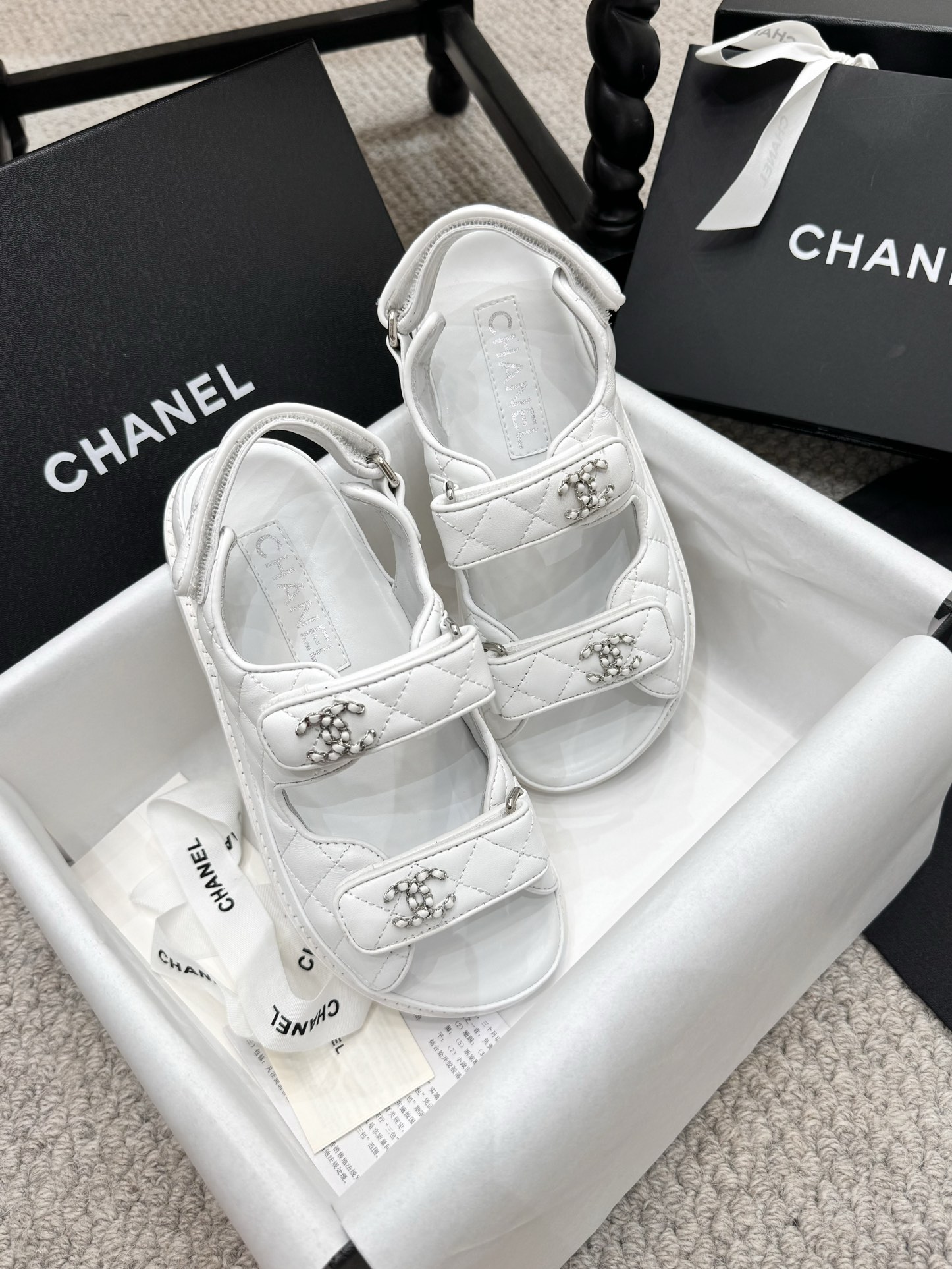 Women's high heels